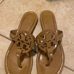 Tory Burch Miller sandals